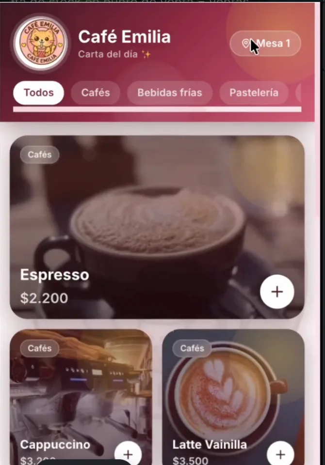 Carta digital