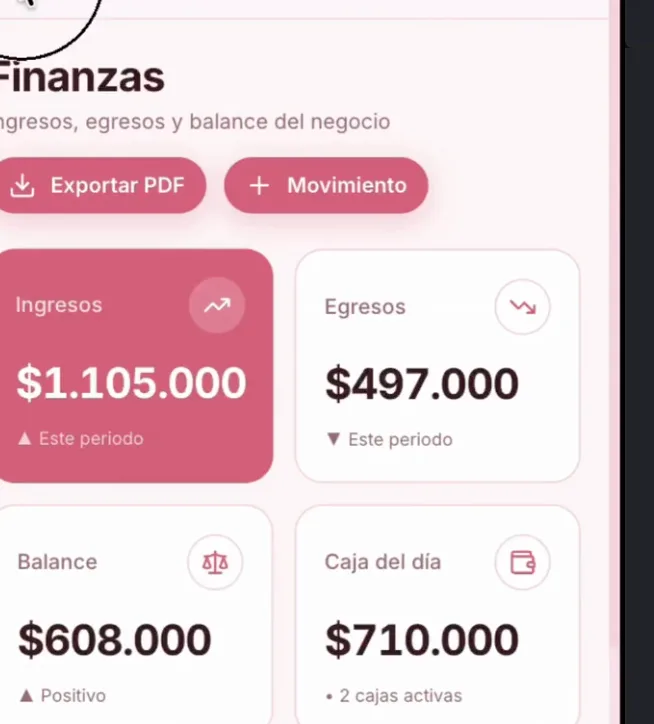 Finanzas