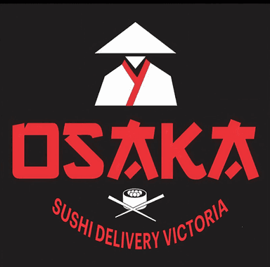 Logo de Osaka Sushi