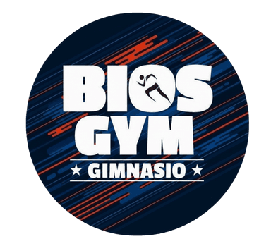 Logo de BiosGym