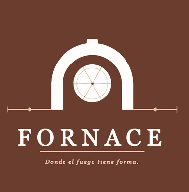 Logo de Pizzería Fornace