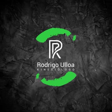 Logo de Kinesiólogo Rodrigo Ulloa