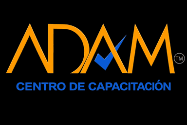 Logo de Adam Capacitación