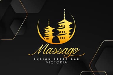 Logo de Massago Sushi