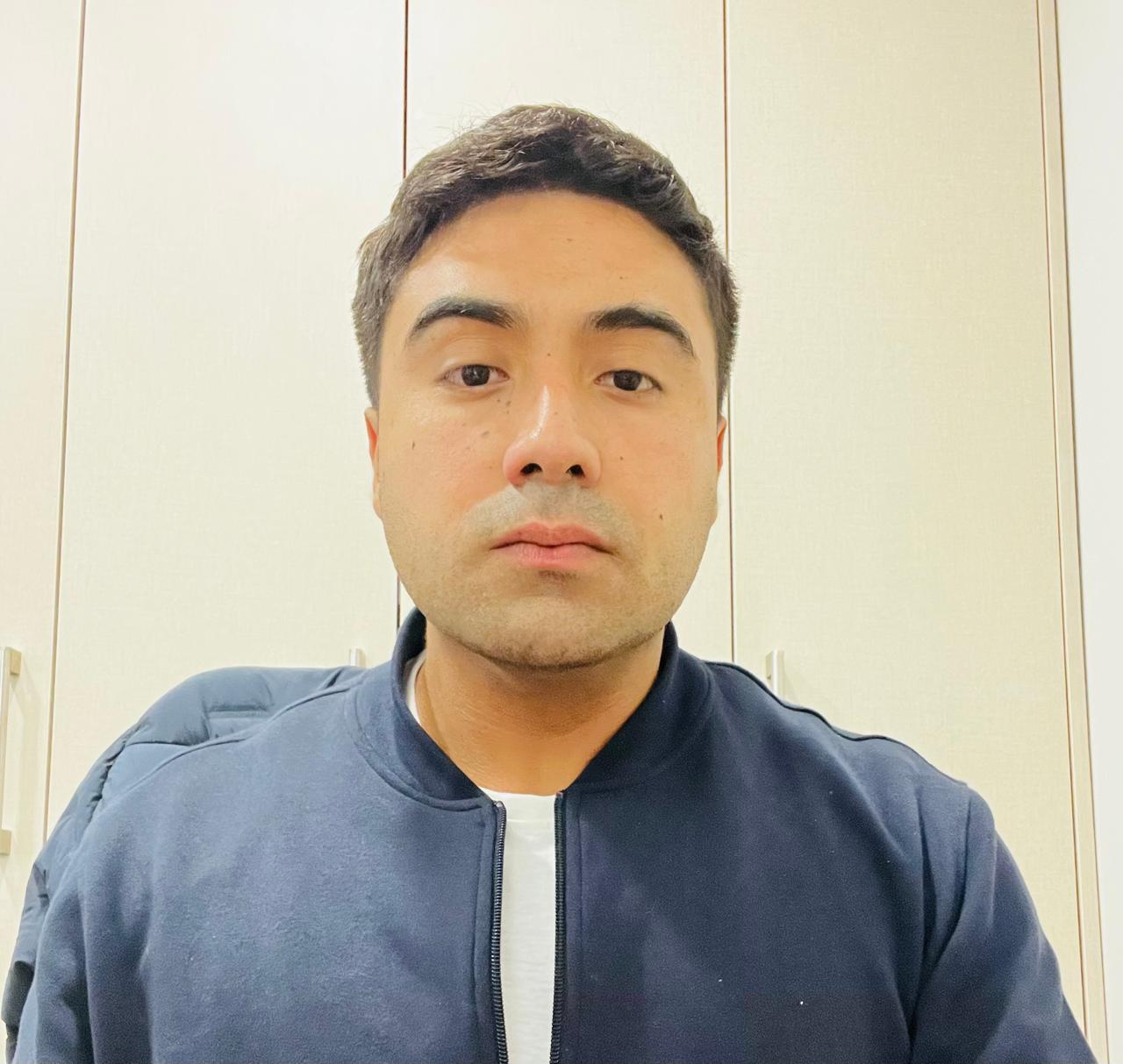 Pablo Thomas Landeros Mena - Fundador de Nagotar Technologies