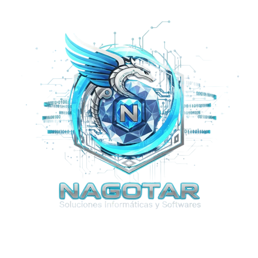 Nagotar Technologies Logo